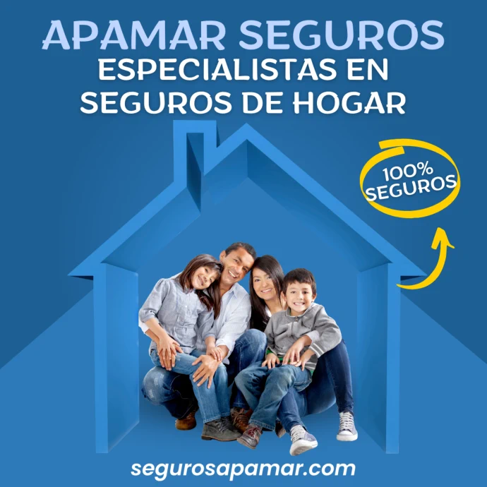 Correduría de Seguros para particulares y empresas, auto, hogar, vida, todos los seguros