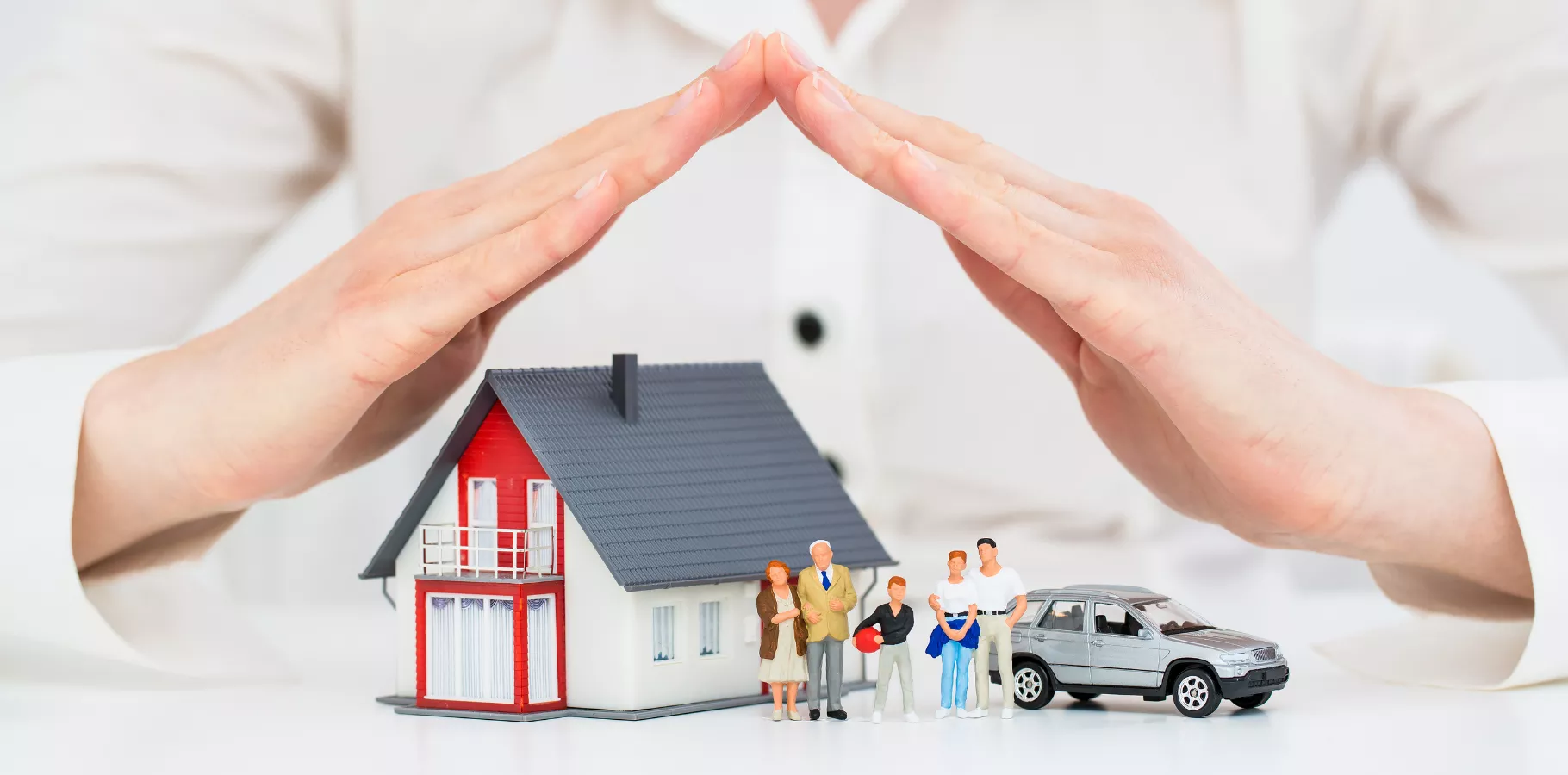 Correduría de Seguros para particulares y empresas