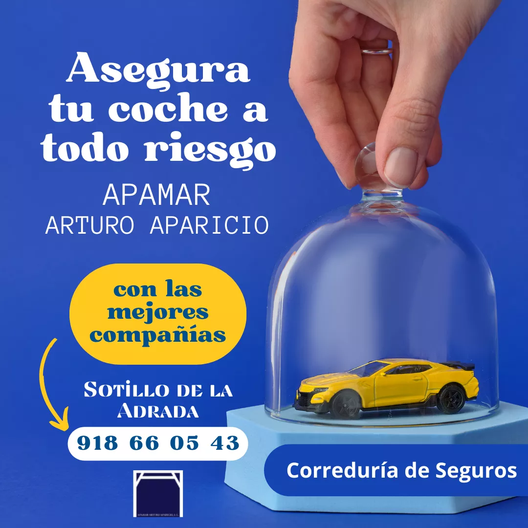 Seguros a Todo Riesgo de Automóviles