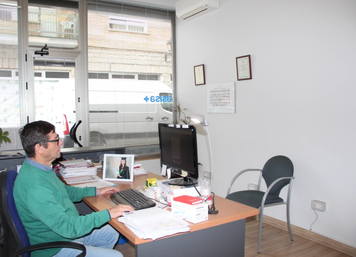 Correduría de Seguros para particulares y empresas