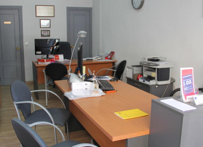 Correduría de Seguros para particulares y empresas